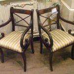 366 3207 CHAIRS